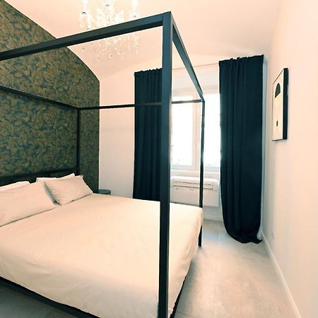 Vatican Design Apartments Rome Luaran gambar