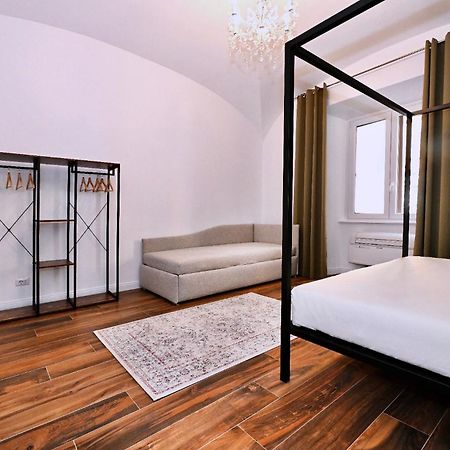 Vatican Design Apartments Rome Luaran gambar