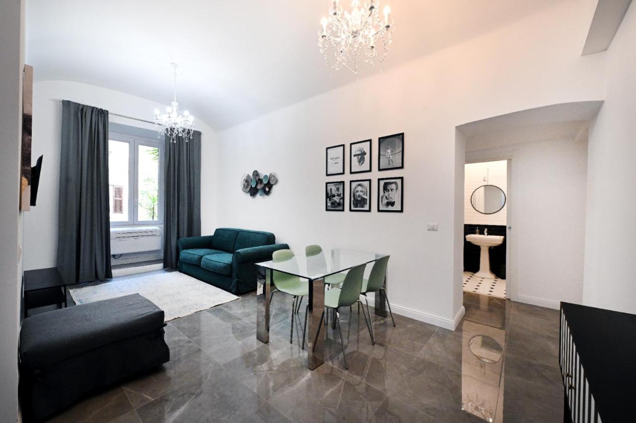 Vatican Design Apartments Rome Luaran gambar