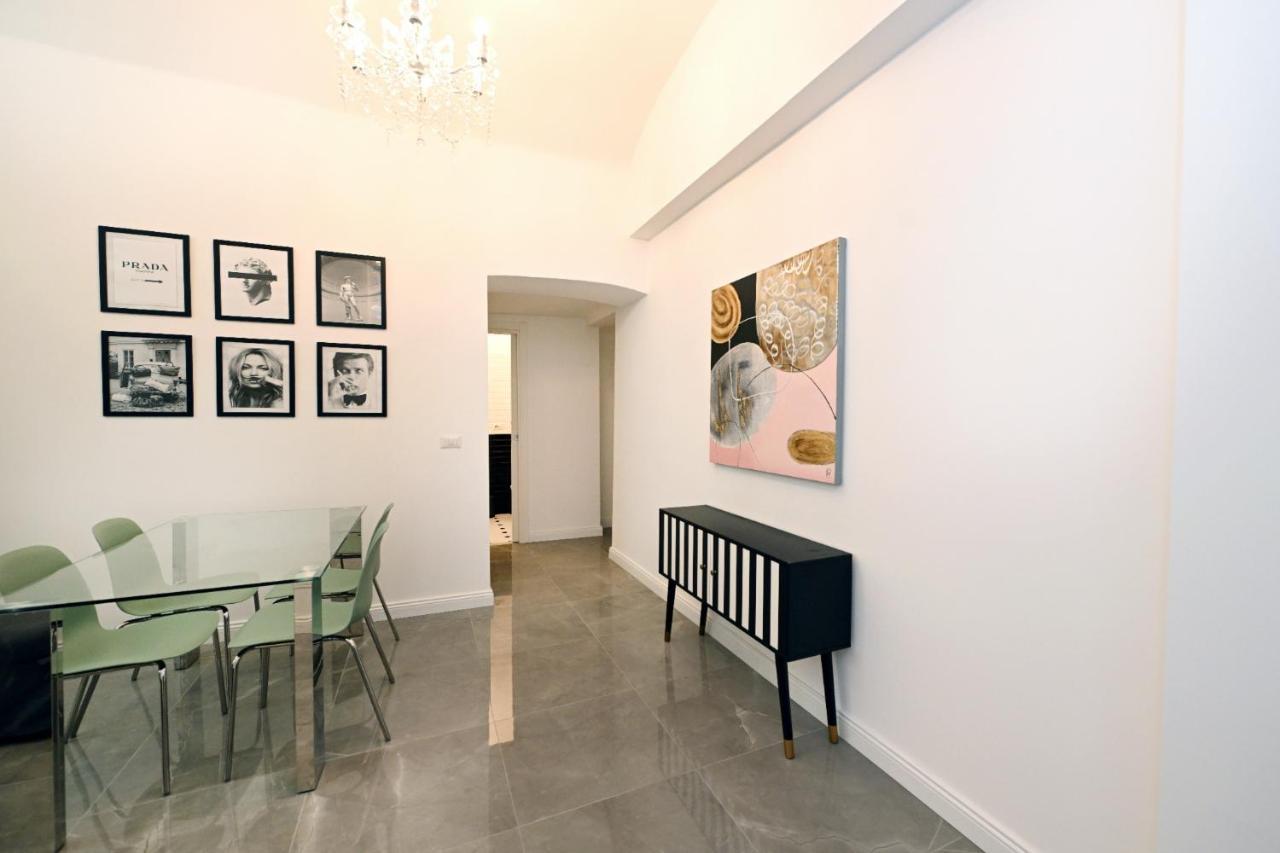 Vatican Design Apartments Rome Luaran gambar