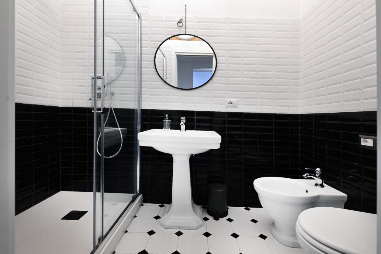 Vatican Design Apartments Rome Luaran gambar