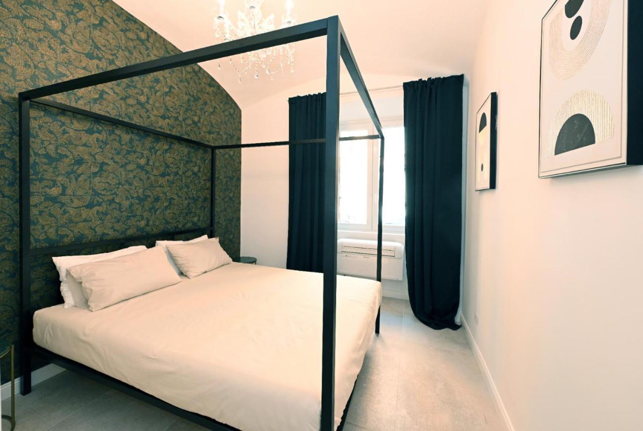 Vatican Design Apartments Rome Luaran gambar