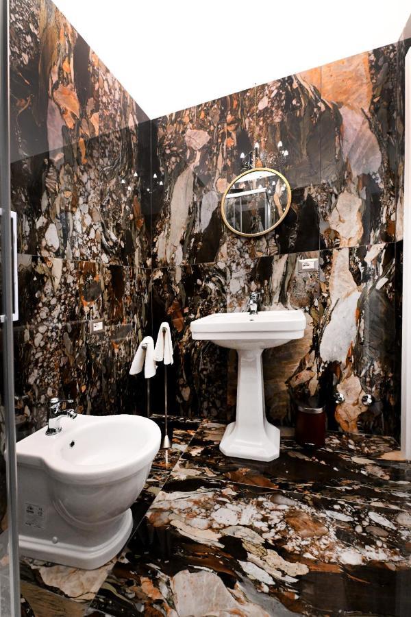 Vatican Design Apartments Rome Luaran gambar