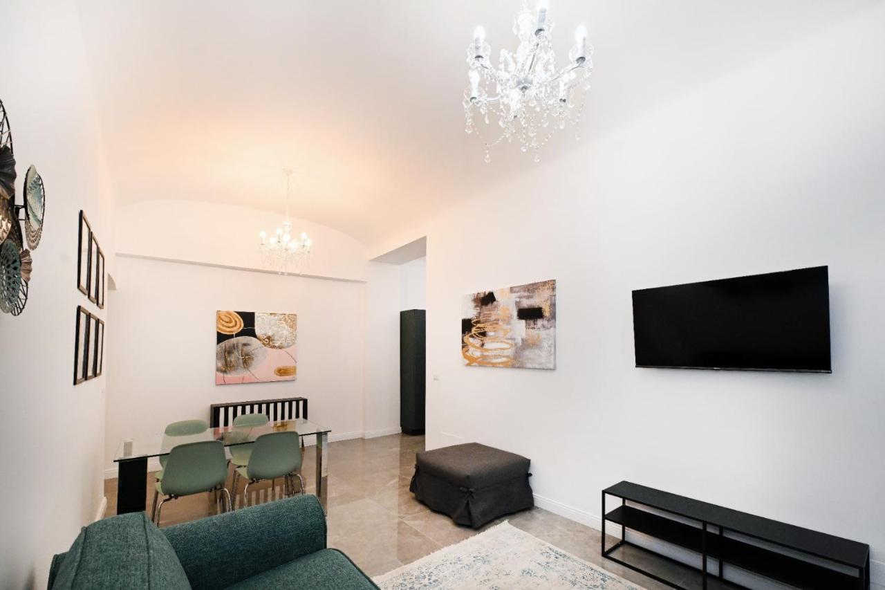 Vatican Design Apartments Rome Luaran gambar