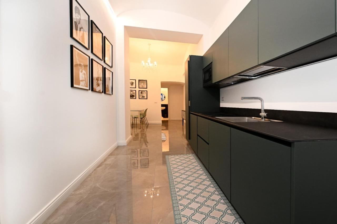 Vatican Design Apartments Rome Luaran gambar