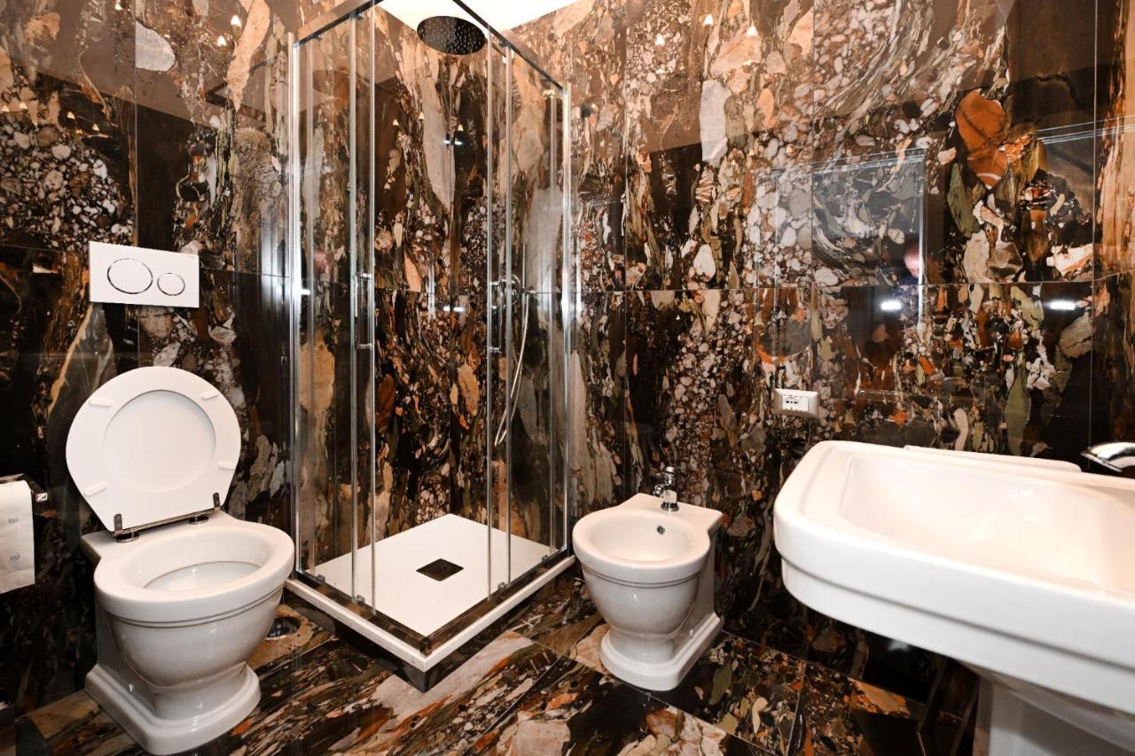 Vatican Design Apartments Rome Luaran gambar