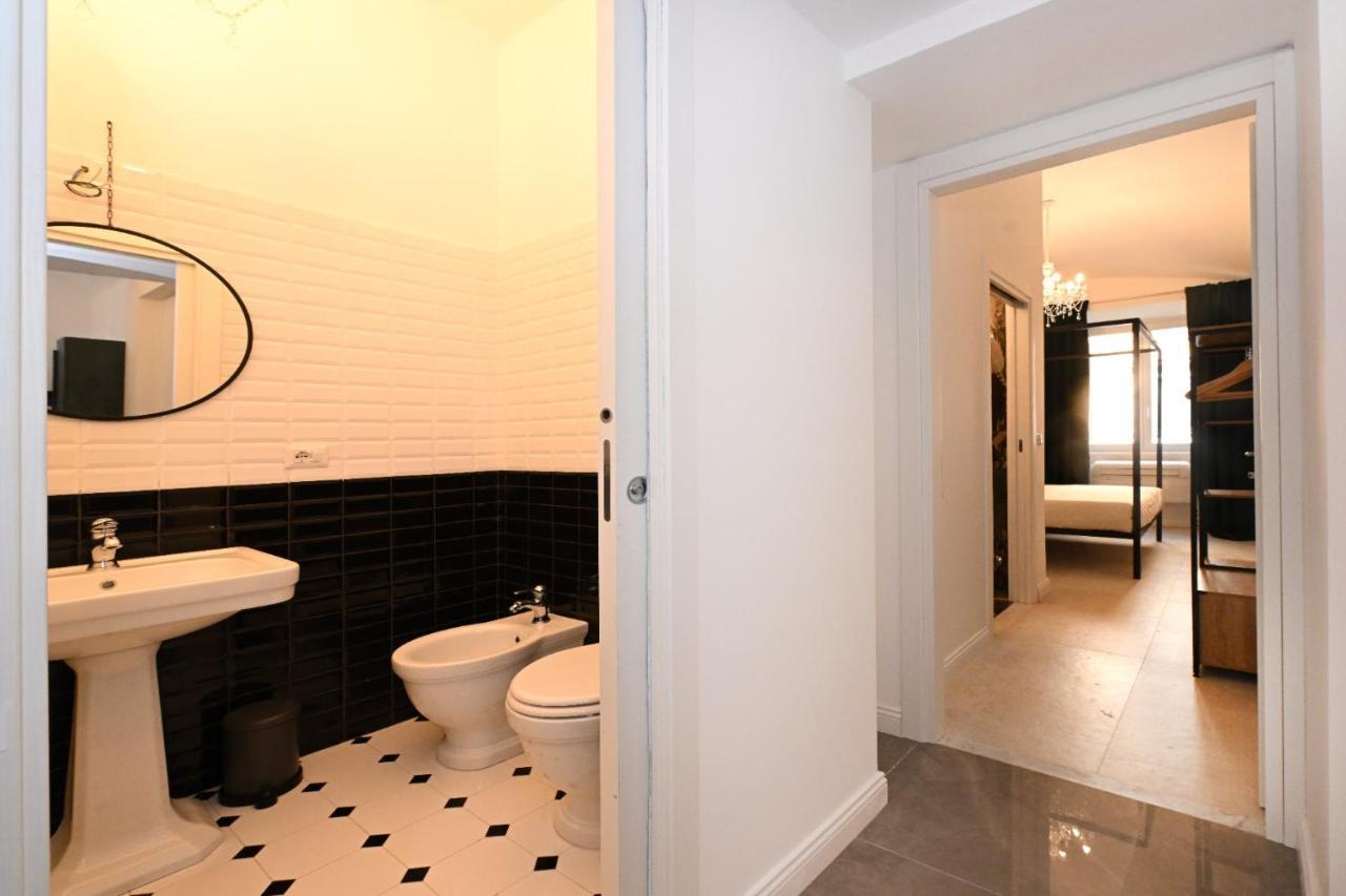 Vatican Design Apartments Rome Luaran gambar