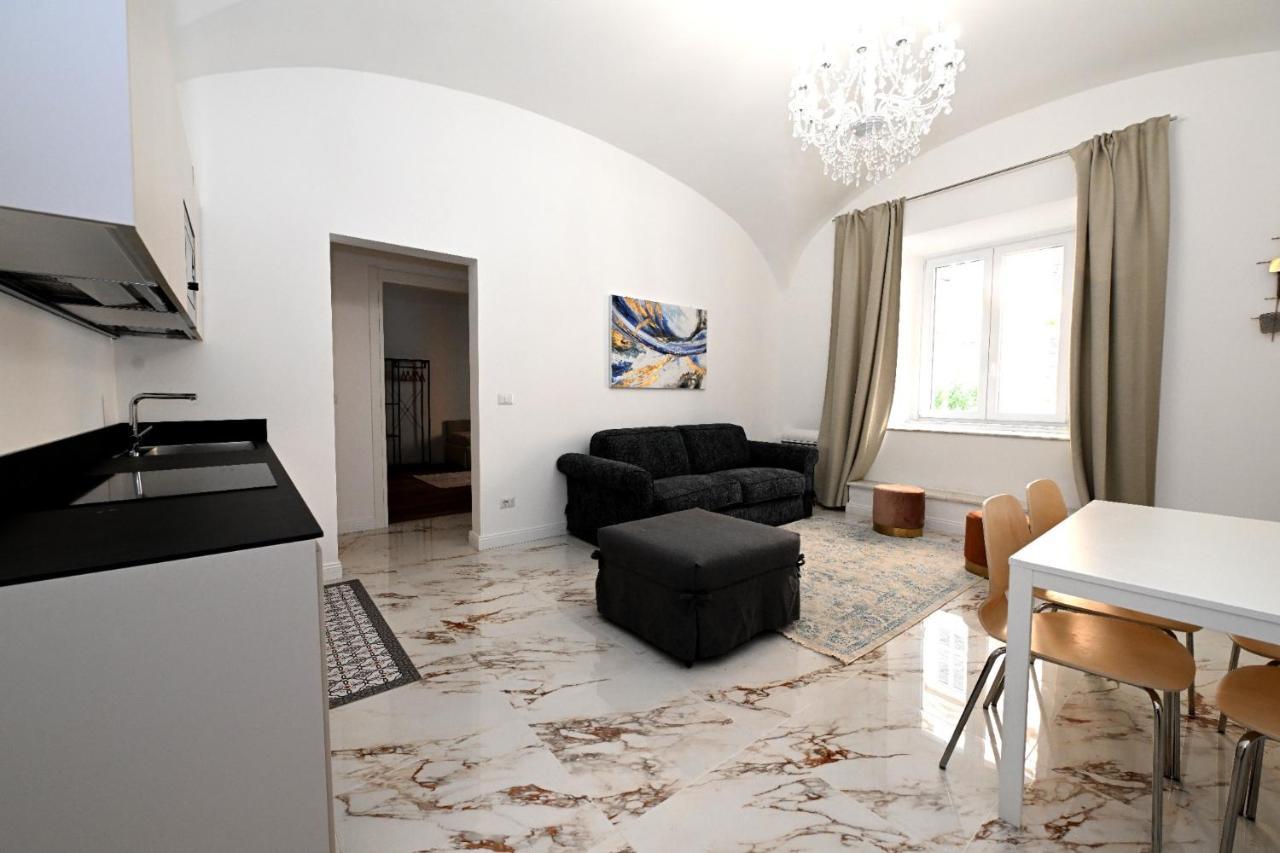 Vatican Design Apartments Rome Luaran gambar