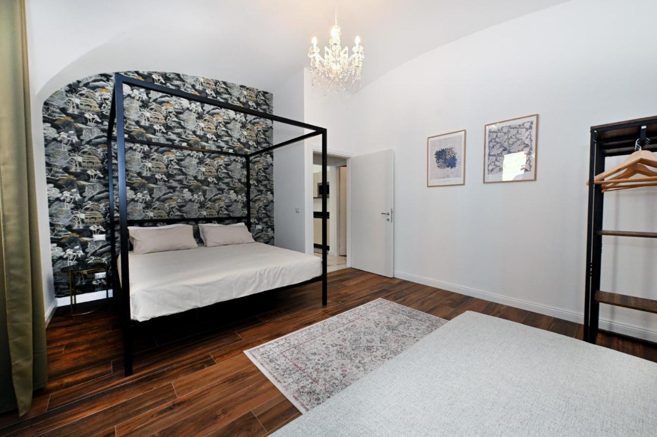 Vatican Design Apartments Rome Luaran gambar