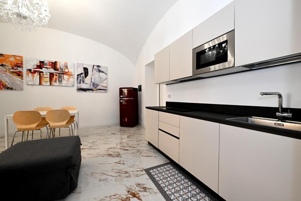 Vatican Design Apartments Rome Luaran gambar