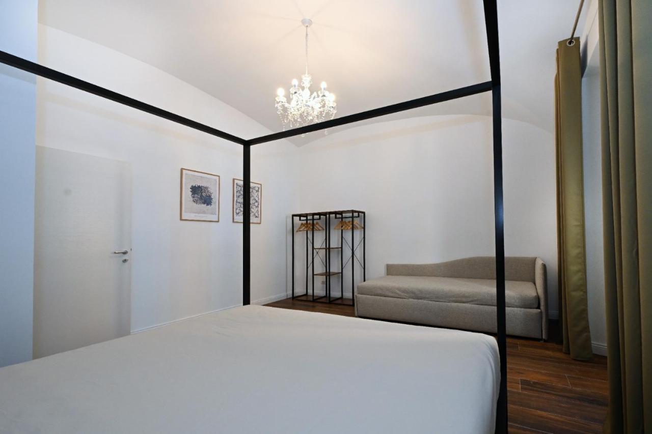 Vatican Design Apartments Rome Luaran gambar