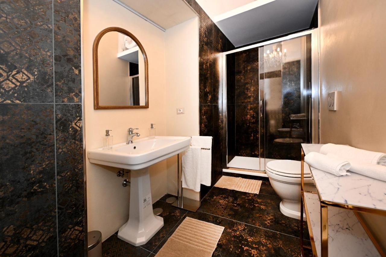 Vatican Design Apartments Rome Luaran gambar