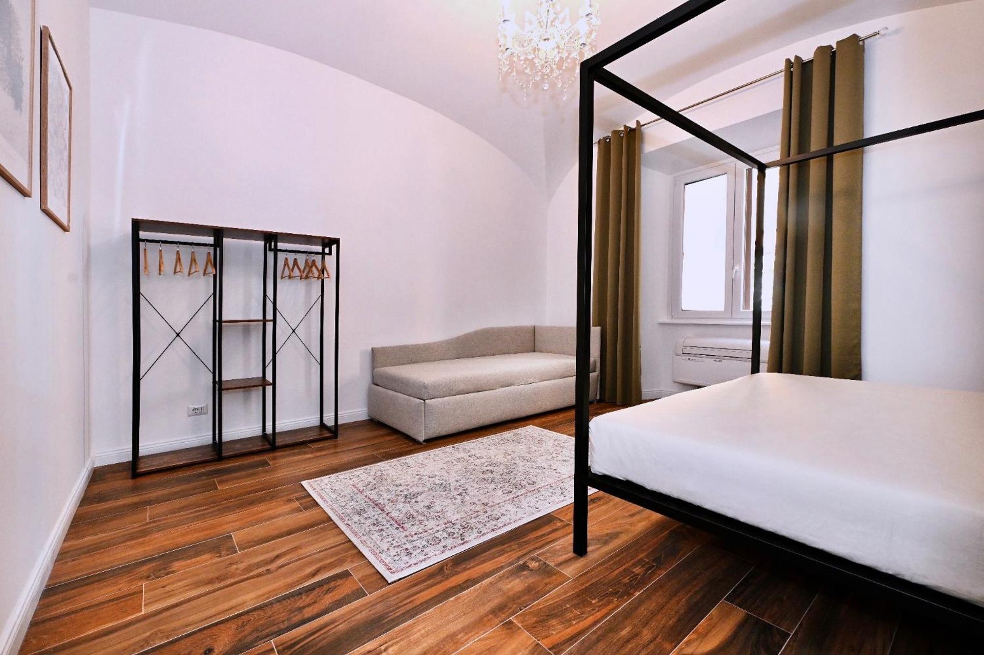 Vatican Design Apartments Rome Luaran gambar