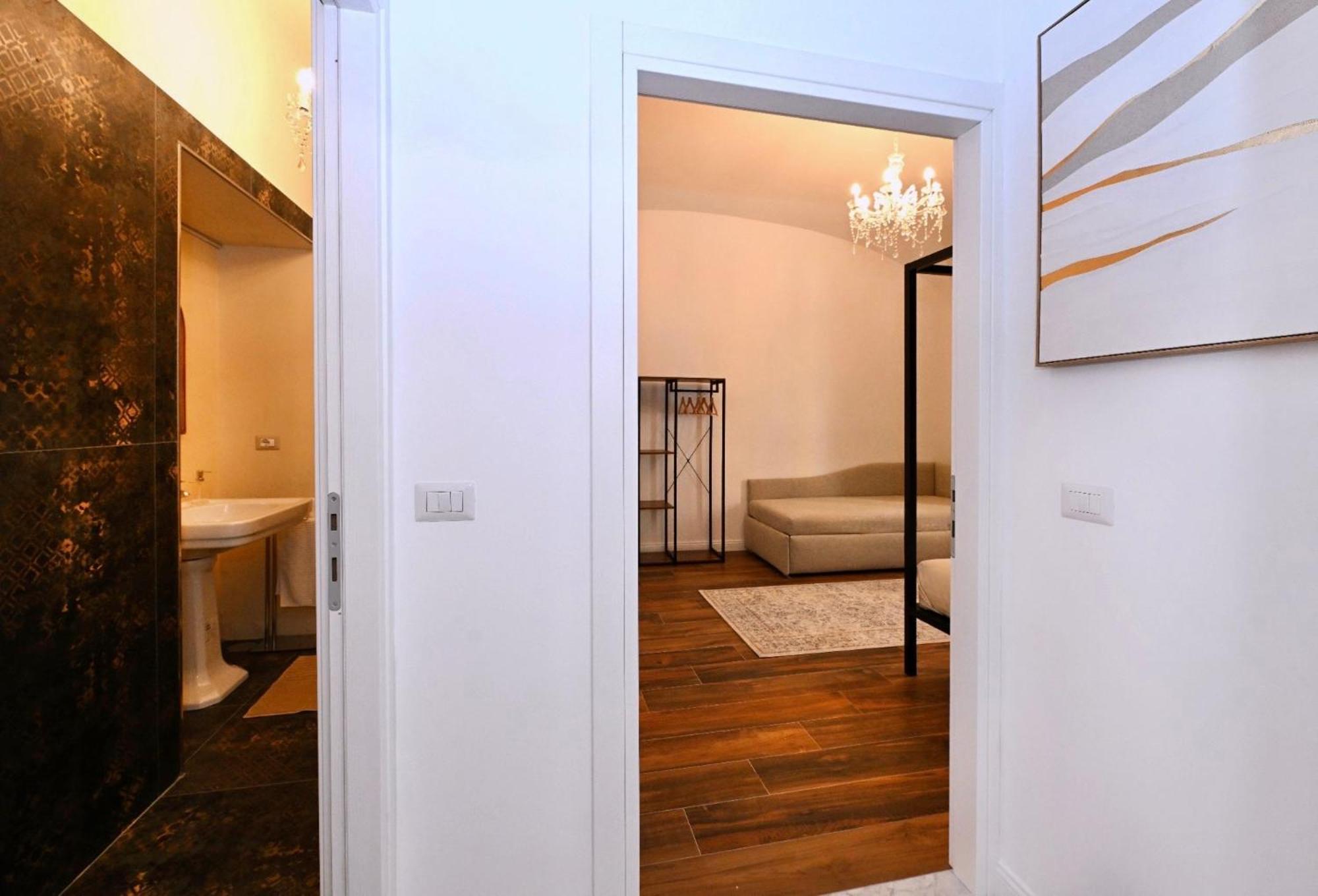Vatican Design Apartments Rome Luaran gambar